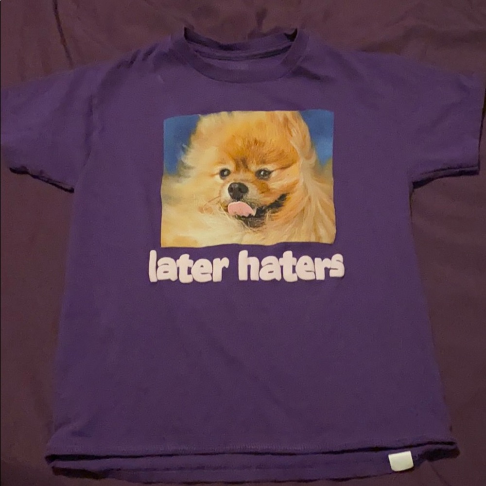 Fun T-shirt